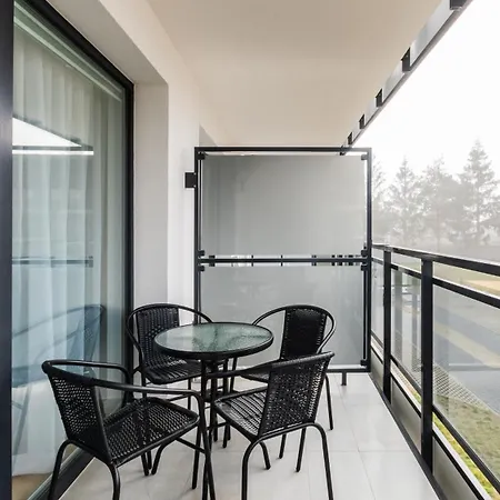 Apartamenty Delux Sun & Snow Resort Jantar - Rowerownia, Silownia Zewnetrzna, Grill Exterior photo