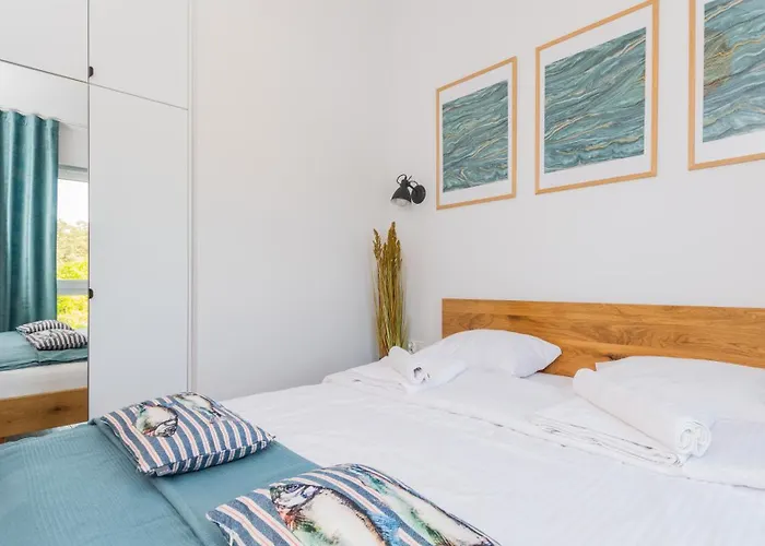 Apartamenty Delux Sun & Snow Resort Jantar - Rowerownia, Silownia Zewnetrzna, Grill