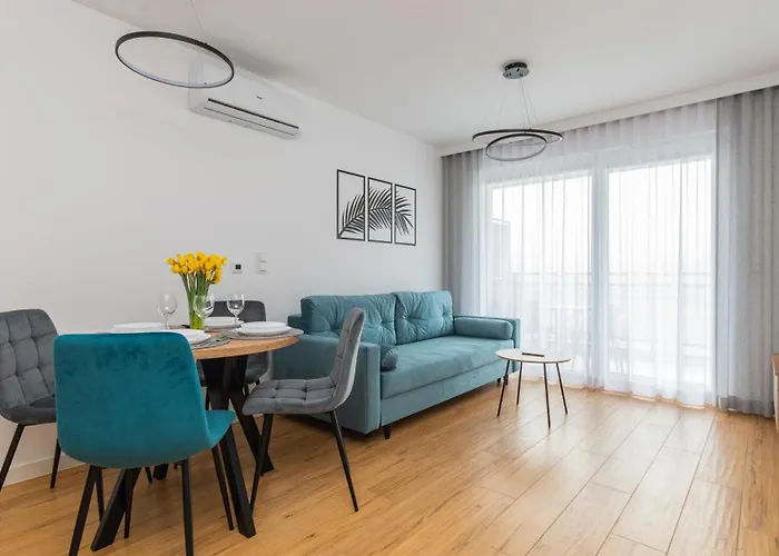 Apartamenty Delux Sun & Snow Resort Jantar - Rowerownia, Silownia Zewnetrzna, Grill