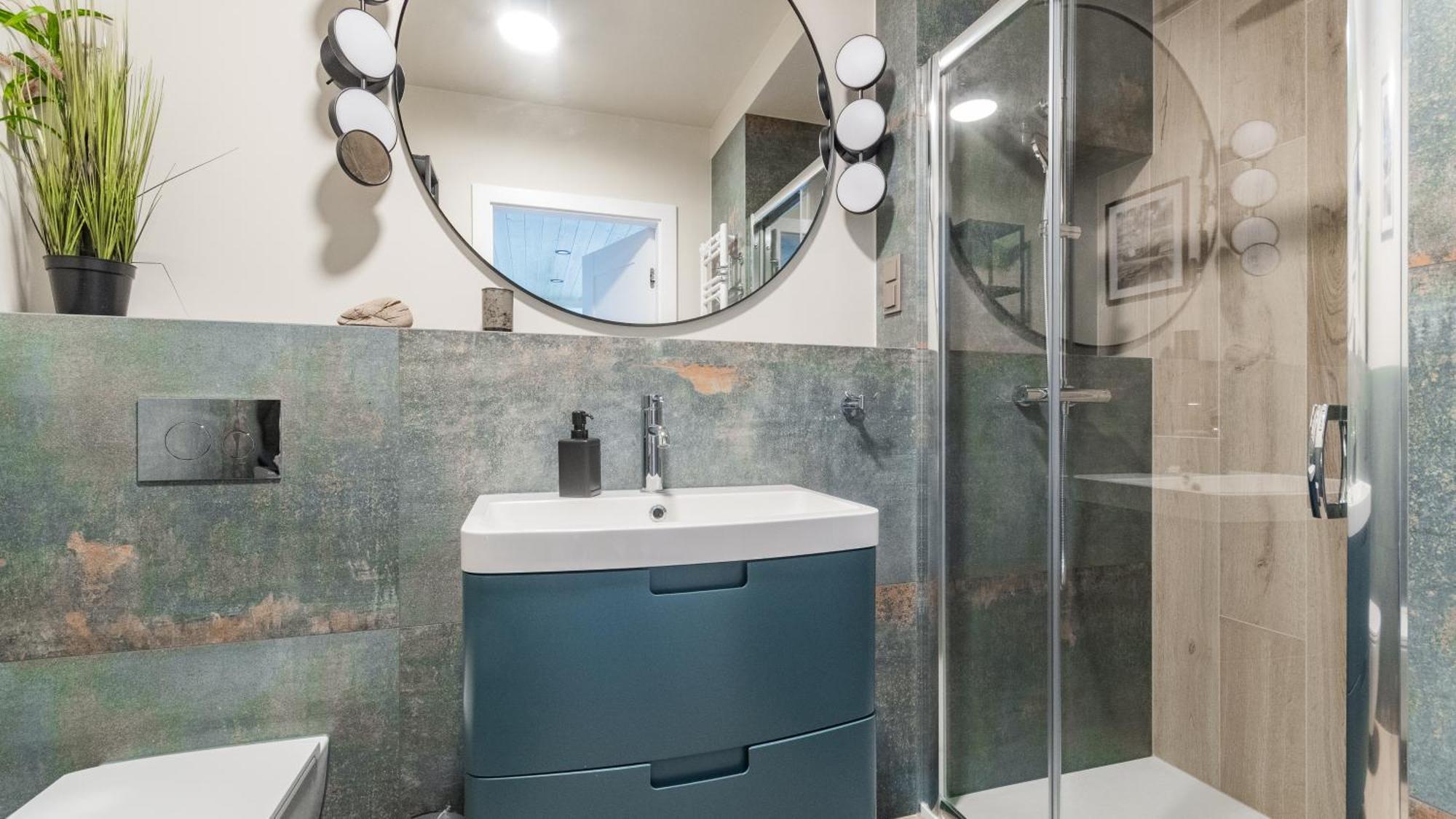 Delux Sun & Snow - Rowerownia, Silownia Zewnetrzna, Grill Apartment