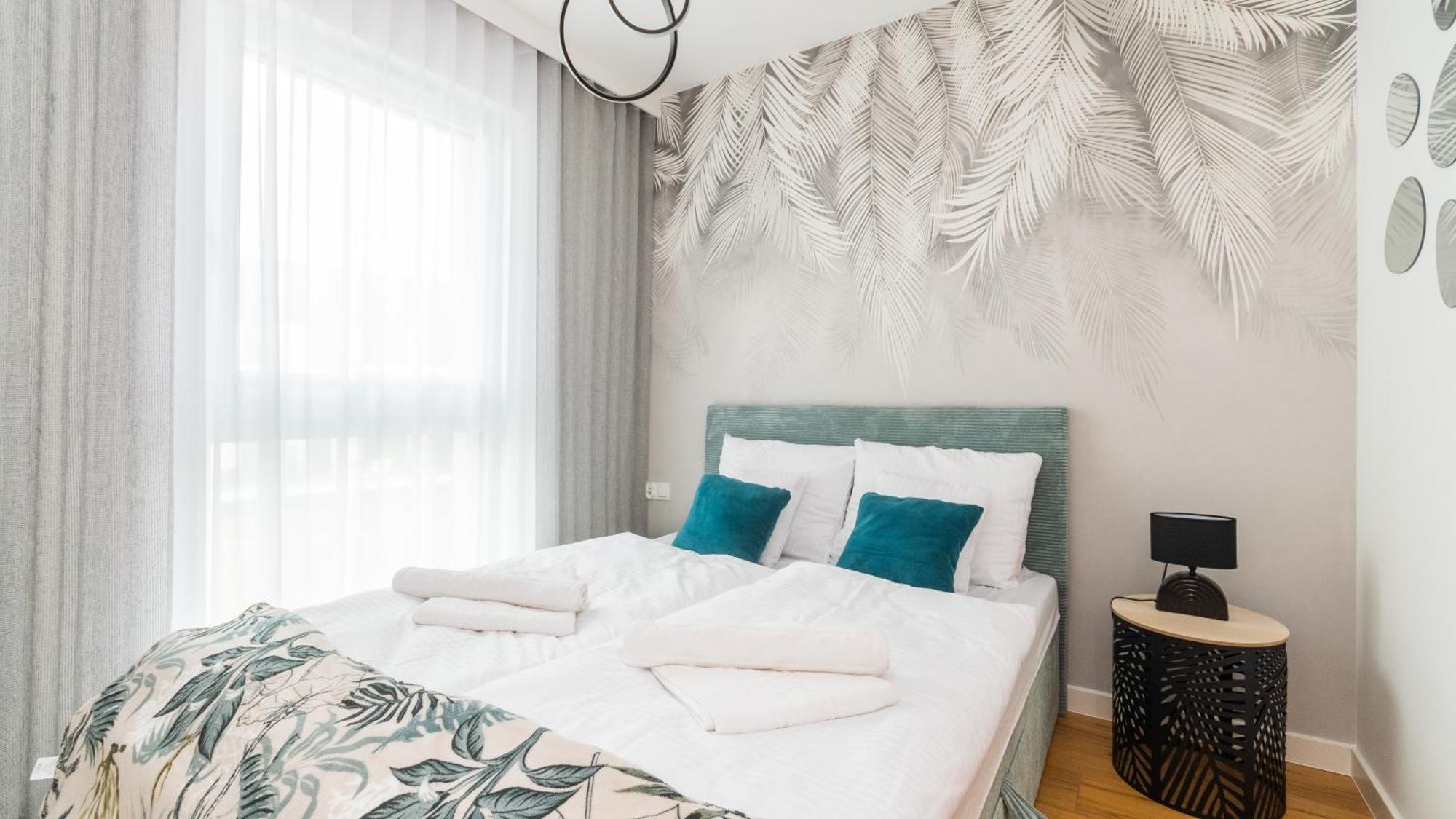 Apartment Delux Sun & Snow - Rowerownia, Silownia Zewnetrzna, Grill Jantar