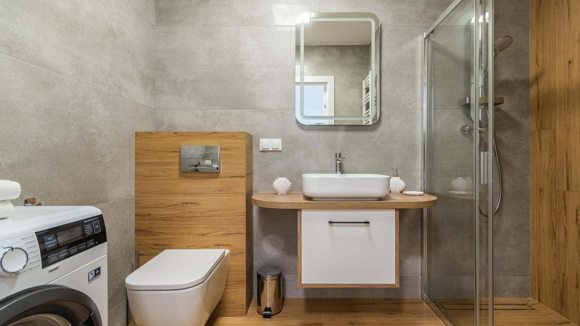 Delux Sun & Snow - Rowerownia, Silownia Zewnetrzna, Grill Apartment Jantar
